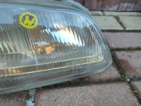 фото thumb №7, Лампа правий перед передня hyundai h1 starex