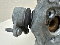 фото thumb №11, Vw passat b6 cc 05-10r поворотний кулак правий перед передній 3c0407258g