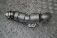 фото thumb №1, Kia sorento iii lift 2018 2.2 труба воздухозаборник воздуха