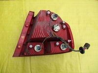 фото thumb №4, Chevrolet aveo kalos sedan лампа задняя левая