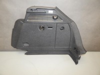 фото thumb №1, Audi a3 s3 8v обшивка багажника правый 8v3863880