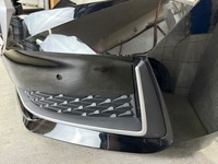 фото thumb №9, Бампер skoda superb iv 4 3p 6x pdc 3p0807221 перед kompletny sportline