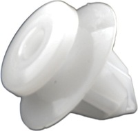 фото thumb №1, Кліпса накладки порога lancer outlander pajero asx