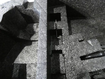 фото thumb №6, Вкладка колёса запасного audi skoda vw 8p0012109f