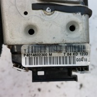 фото thumb №9, Maserati ghibli замок двері праві зад 6pin 670004628 68203008aa