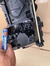 фото thumb №13, Audi q4 e-tron лампа права ліва ful led matrix orygi.