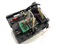 фото thumb №1, Модуль bsm peugeot 206 9650664080 хетчбек 98-12 блок керування