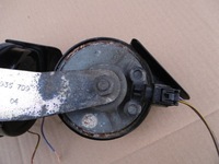 фото thumb №10, Клаксон сигнал звуковий кронштейн кронштейн роз'єми bmw e60 e61 комплект