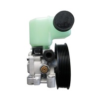 фото thumb №12, Насос усилителя mazda 3 bk 6 gg gy