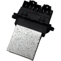 фото thumb №1, Резистор резистор jeep grand cherokee iii wh