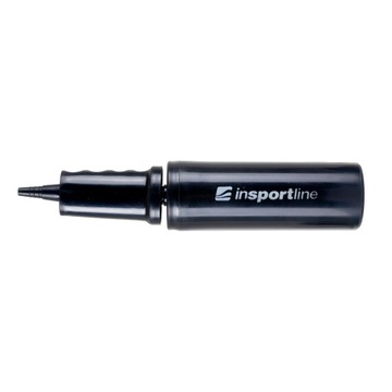 Гимнастический мяч inSPORTline Top Ball 45 см Темный