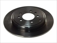 фото thumb №4, 2× abe c4p005abe диск тормозная