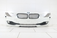 фото thumb №1, Бампер передний перед bmw 3 f30 f31 омыватель 4x pdc
