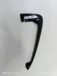 Купити Bmw f15 правий передній впуск крила x5m, фото thumb