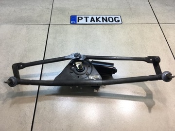 фото thumb №5, Механизм дворник перед e36 0390241349 8363512