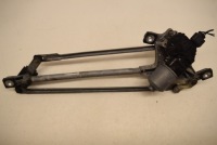 фото thumb №1, Ford mondeo mk4 механізм двірник перед eu