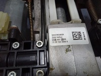 фото thumb №5, Mercedes gls w167 колонка руля 1674609100