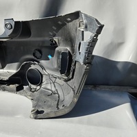 фото thumb №13, Бампер зад mini r60 countryman jcw 12- works