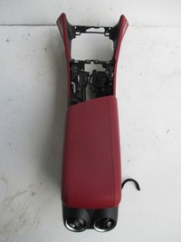 фото thumb №1, Туннель подлокотник alfa romeo stelvio 18r