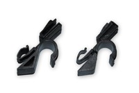 фото thumb №1, Кронштейн полка задний fiat stilo punto grande evo