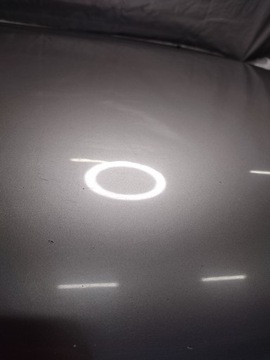 фото thumb №15, Капот, кришка двигуна peugeot 607 k: ezac