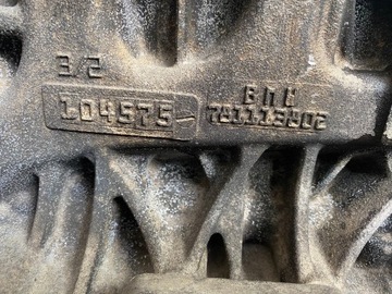 фото thumb №7, Bmw n47d20c двигатель комплектный 7811138 177 km 143 km - e90 e91 e84 e87 n47