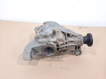 фото thumb №6, 2005 volkswagen touareg i дифференциал задний 4460310018