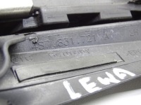 фото thumb №3, Прокладка дверь левая audi r8 4s spyder 16- 4s7831721a