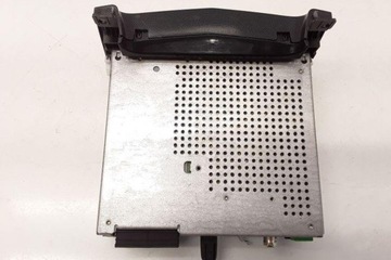 фото thumb №10, Радио з навигация peugeot 607 9d, 9u 96563012tp 2.7l дизель 150kw 2006