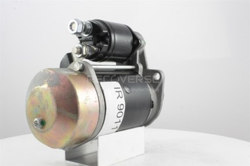 фото thumb №8, Стартер skoda volkswagen felicia favorit caddy 1.3 1.6