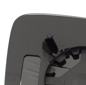 фото thumb №8, Вкладка дзеркало скло лівий do vw t5 2003-2009 caddy 2004-2010