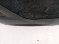 Mercedes ml 166 крышка багажника задний Доставка, фото thumb