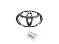 фото thumb №8, Proace 16-23 емблема logo значок решітка радіатора бампер