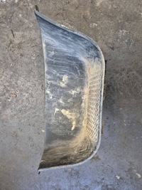 фото thumb №1, Renault master подножка правый 8200225291