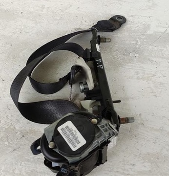 фото thumb №7, Pas безопасности правый перед jeep compass i 06-16r рестайлинг 605884104h