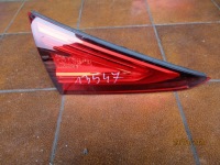 Mercedes cls w257 фара задний  левая w крышке  led Цена, фото thumb