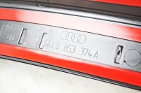 Audi q7 молдинг порог перед правый внутренний. 4l0853374a новая в Украине, фото thumb