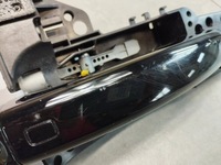 фото thumb №2, Audi a1 8x ручка левая перед ly9b