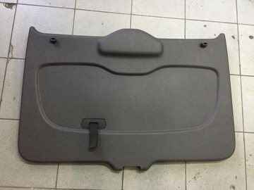 фото thumb №1, Ford tourneo courier 14- защита крышки багажника