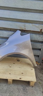 фото thumb №9, Крыло левый перед переднее volkswagen vw golf 5 plus golf 6 plus la7t