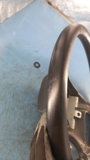 фото thumb №4, Воздуховод volvo v40 1.0d 02r kombi