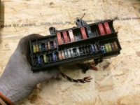 фото thumb №1, Bmw 7 e65 коробка запобіжників 3.6 v8