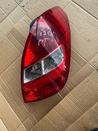 фото thumb №1, Hyundai i20 лампа правий задня 92402-4p000 хетчбек