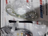 фото thumb №12, Bmw x7 g07 hak буксировочный балка оригинальный 6883967