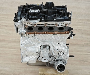 фото thumb №9, Двигатель b48b20b bmw 2.0 бензин g01 g02 g20 g21 g26 g22 g23 33km! jak новый!