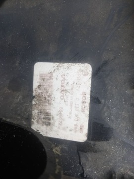 фото thumb №5, Радіаторів води вентилятор volvo s60 2.4 d