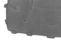 фото thumb №11, Шумоизоляция шумоизоляция подкладка капота audi a4 iv b8 07-15r.