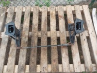 фото thumb №1, Балка підсилювач pod радіатор mercedes s w221 lift