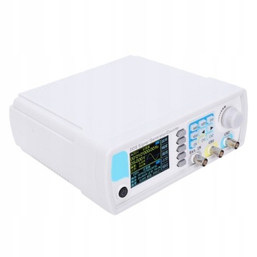 JDS6600-30M 2-канальный генератор DDS