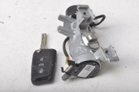 фото thumb №1, Volkswagen golf vii замок зажигания ключ 5q0905865